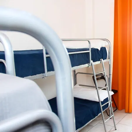La Salana Hostel *