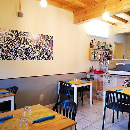 La Salana Hostel Capannori