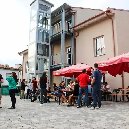 Hostel La Salana *