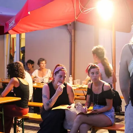 Hostel La Salana Capannori