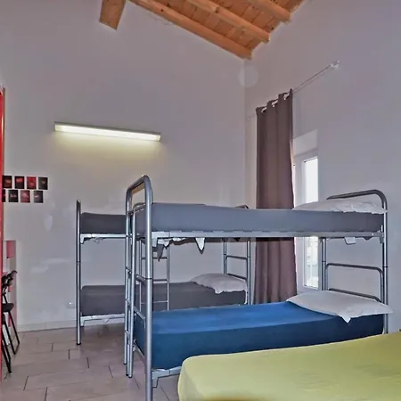 Hostel La Salana