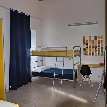 Hostel La Salana Capannori