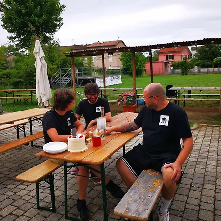 La Salana * Capannori