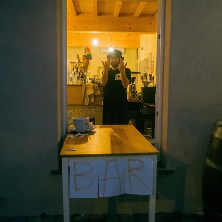 La Salana *