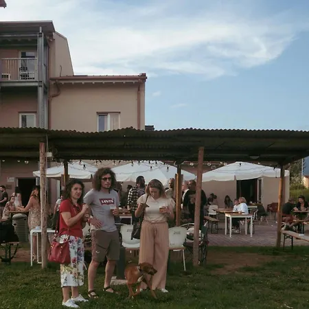 Hostel La Salana *