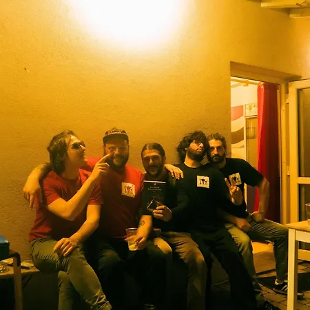 Hostel La Salana *