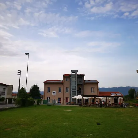 La Salana Capannori