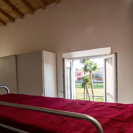 La Salana Capannori