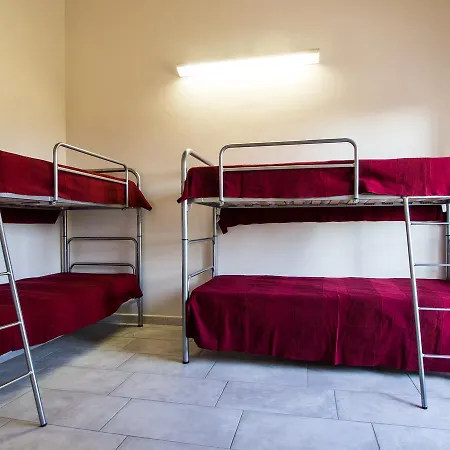 Hostel La Salana *