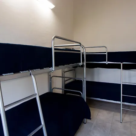 Hostel La Salana